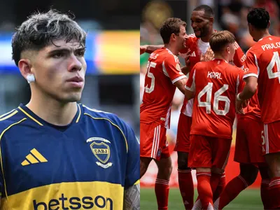 ¿Jugará Carlos Palacios? Revisa dónde ver el duelo de Boca Juniors vs Bayern Múnich por el Mundial de Clubes