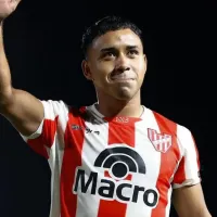 Colo-Colo se contactó con Damián Puebla como posible reemplazo de Carlos Palacios
