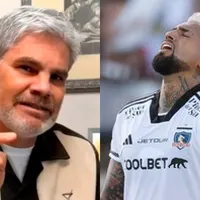 «Jugaron como la callam…»: Guarello destrozó con sus notas a Colo-Colo tras perder con la U