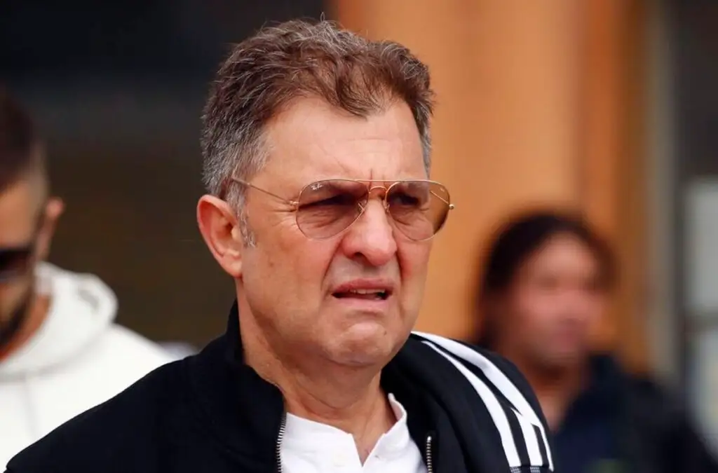 Aníbal Mosa salió a criticas la gestión de Colo-Colo en el último mercado de fichajes.