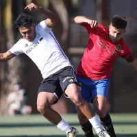 Colo-Colo se impuso en penales a Unión Española y es el nuevo campeón de la categoría Proyección