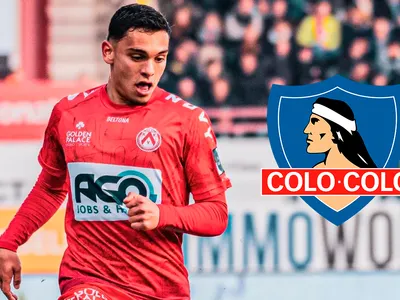 La experiencia manda: Lizardo ‘Chano’ Garrido aconseja a Nayel Mehssatou en caso de llegar a Colo-Colo