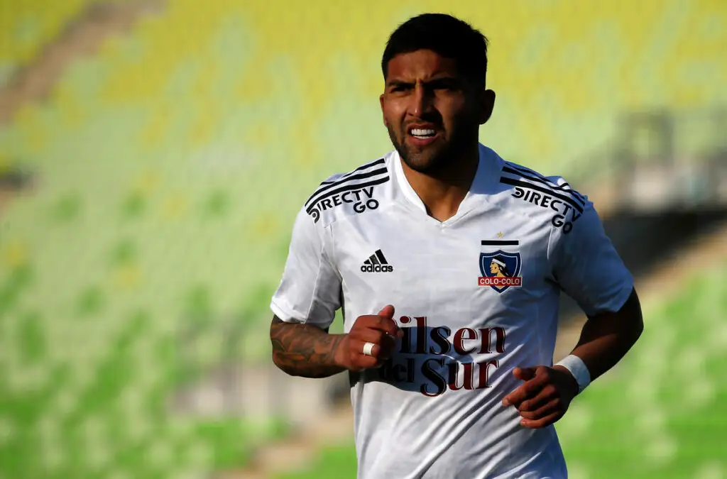 Ignacio Jara no seguirá en Colo-Colo para 2024.