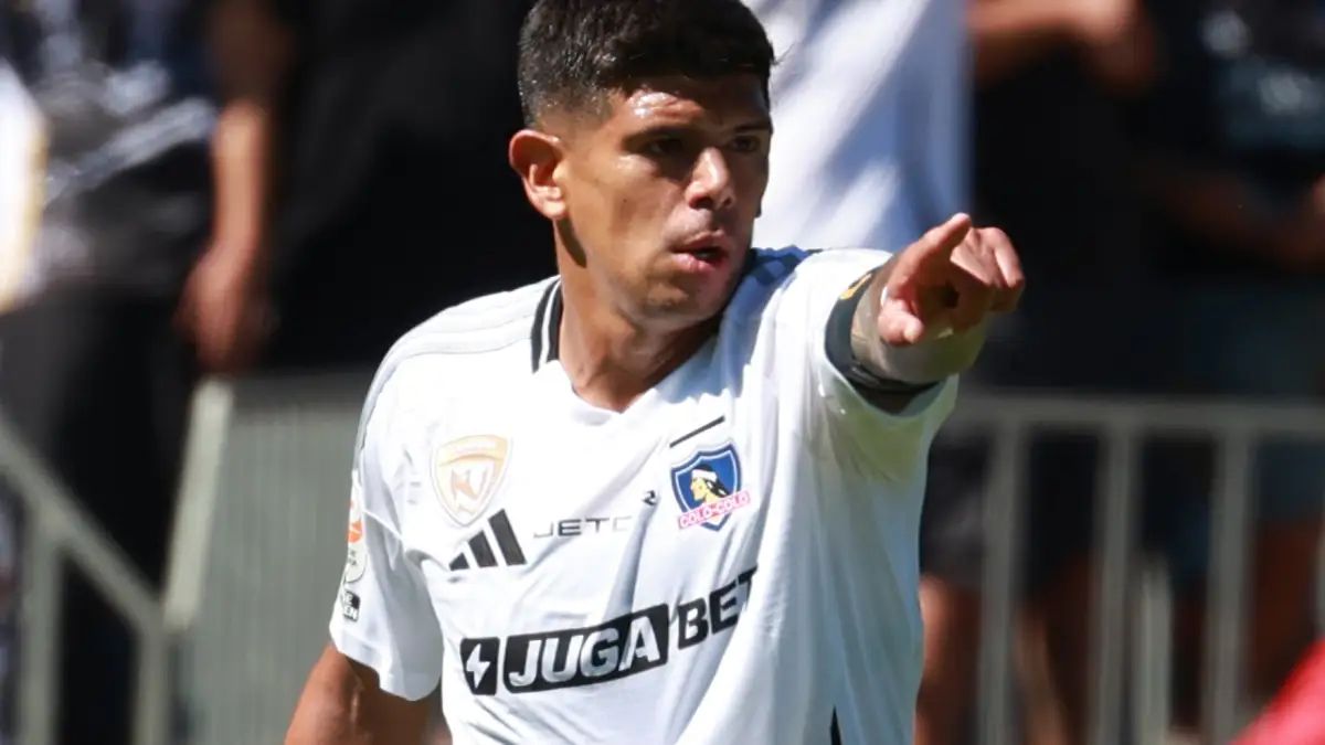 Esteban Pavez considera que el partido vs Racing Club será una final.
