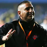 Se olvidan de Gustavo Quinteros: Hinchas de Colo-Colo piden a Jaime García tras el triunfo de Ñublense: «Te necesitamos»