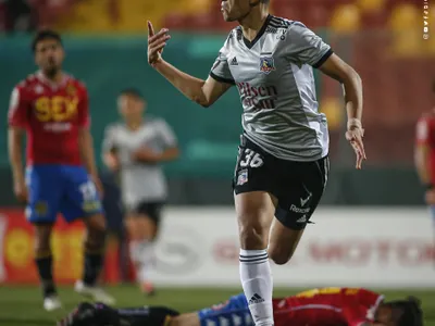 Colo Colo se impuso nuevamente ante Unión Española y ratificó su paso a la final de Copa Chile