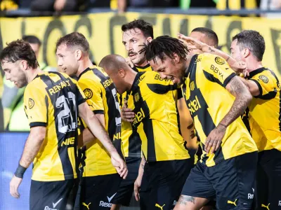 Quedó libre: Colo-Colo buscaría dar el gran golpe al mercado con el fichaje de un uruguayo