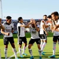 «Con pie afuera»: Representante de jugador de Colo-Colo adelantó su salida a final de año