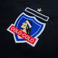 Sacó aplausos: Filtran camiseta alternativa que ocupará Colo-Colo para la temporada 2024