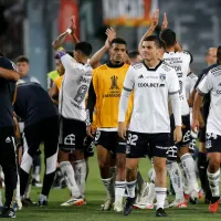 ¿Sonríe Almirón? El nuevo fichaje extranjero que buscaría Colo-Colo tras vencer a Godoy Cruz