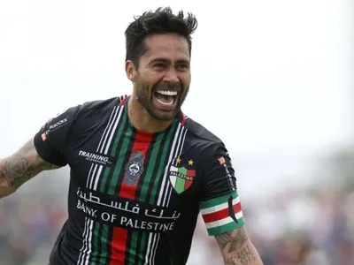 Luis Jiménez estuvo a punto de llegar a Colo-Colo en dos ocasiones