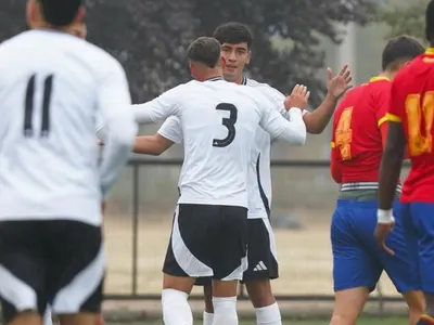 No gana, pero suma: Colo-Colo Sub-20 igualó ante su par de Unión Española por la Copa Futuro