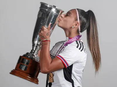 ¿Dejará Colo-Colo? Informan que desde el extranjero vienen por Anaís Cifuentes como refuerzo para 2024