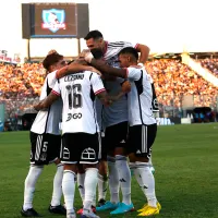Sonríe Gustavo Quinteros: Jugador de Colo-Colo se recuperó de su lesión y será opción ante Boca Juniors
