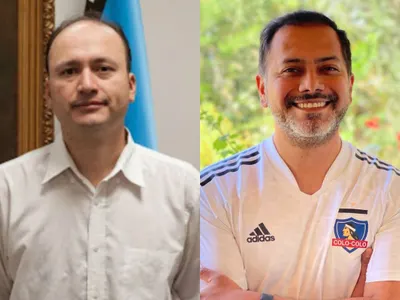 Pedro Ruminot es la gran sorpresa en la lista de Edmundo Valladares para la presidencia del CSD Colo-Colo