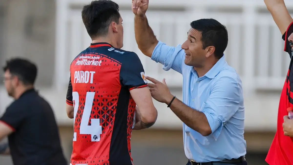 Foto: Andres Pina/Photosport.