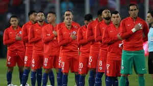 Caso de COVID-19 remece a la Selección