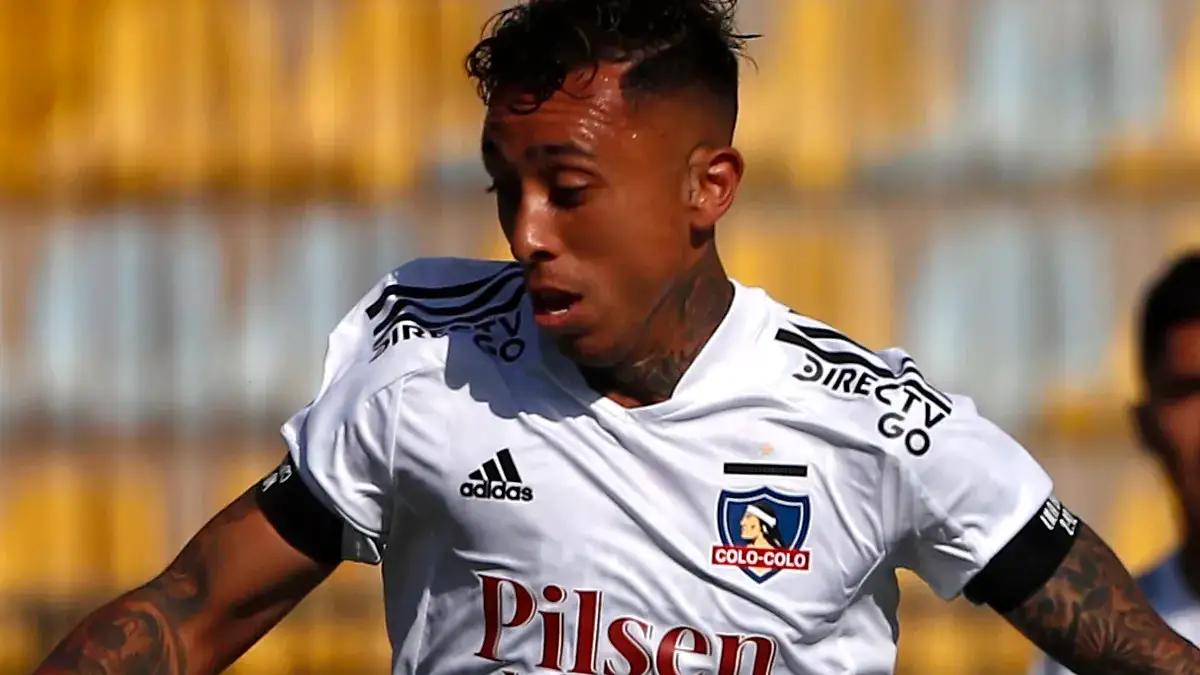 Martín Rodríguez negó haberse ofrecido para jugar en Colo-Colo.