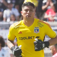Colo-Colo expectante: Las dos importantes ofertas que espera Brayan Cortés para salir del club