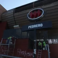 Desde Colo-Colo proponen cambiar el nombre del Metro Pedrero por uno más colocolino