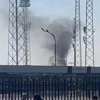 Siempre pasa algo: Los negativos incidentes que presentó el Arengazo en el Estadio Monumental