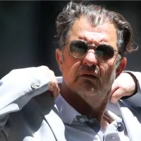 Fuerte y claro: Aníbal Mosa revela el gran objetivo de Colo-Colo para este 2025