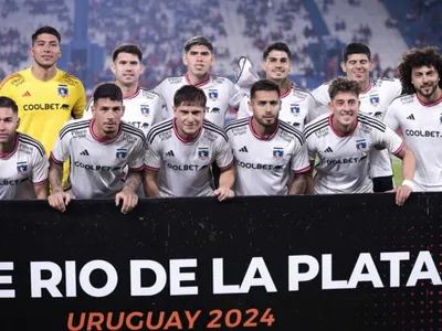 Confirman participación de Colo-Colo en Serie Río de La Plata: ¿Qué equipos la jugarán?