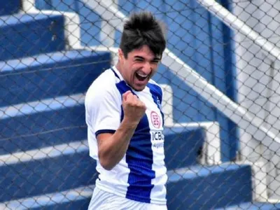 No fue Colo-Colo: Favio Cabral ficha por otro club chileno