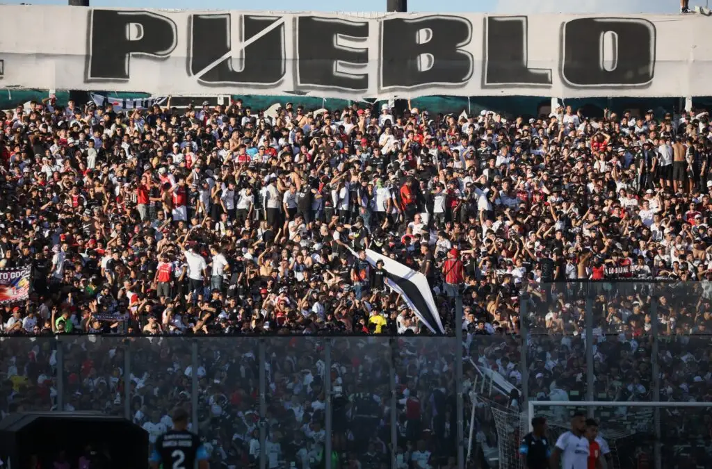 El pueblo albo nuevamente está de luto tras el deceso de una reconocida hincha de Colo-Colo.