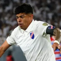 «Los puntos los vamos a perder»: La predicción de Esteban Pavez sobre un posible castigo de Conmebol
