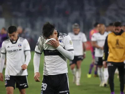 Alarma en Macul: Ocho jugadores de Colo-Colo llegaron a Rancagua a declarar por caso licencias falsas