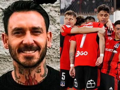 Mauricio Pinilla apuntó a la incorporación que necesita Colo-Colo para pelear en Copa Libertadores