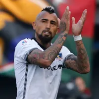 «Ojalá se repita el miércoles»: El picante mensaje de Arturo Vidal contra Alianza Lima tras llegar a Perú