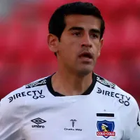 Su gran pena: Julio Barroso reveló la enorme tristeza que vivió en su paso por Colo-Colo