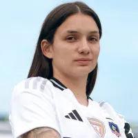 ¿Vuelve al 7? Revelan el dorsal que portará Isidora Olave en su retorno a Colo-Colo