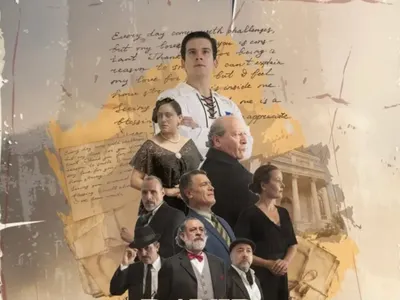 [VIDEO] “David, Honor y Gloria”: Revelan segundo teaser de la película sobre David Arellano