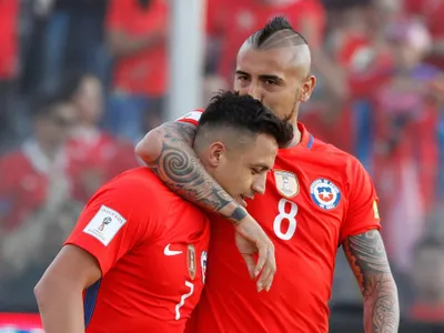 Inter de Milán no contaría con Vidal y Sánchez para la próxima temporada