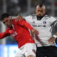 Colo-Colo depende de sí mismo y Arturo Vidal le toca la oreja a la U: “Dejaron escapar su oportunidad”