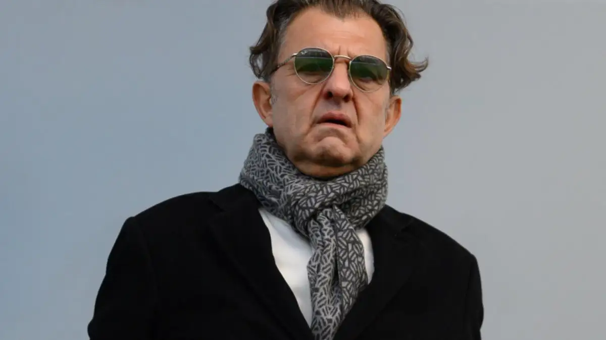Aníbal Mosa.