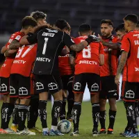 “La idea es salir”: Figura de Colo-Colo enciende las alarmas y aclara su futuro profesional