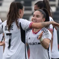 La gran ‘parada de carros’ de Javiera Grez a hincha de Colo-Colo por despectivo comentario sobre Isidora Olave