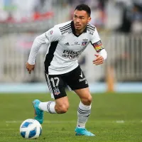Gabriel Suazo rompe el silencio y abarca los duros momentos que vivió en la temporada de la salvación