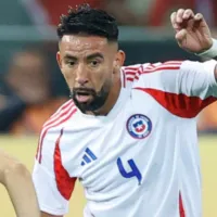 Atento Colo-Colo: Representante de Mauricio Isla revela la fecha límite para definir su futuro