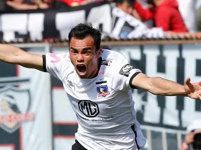 La marca que Gabriel Suazo busca romper en los Superclásicos ￼