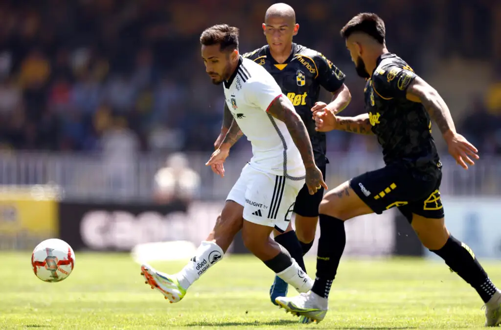Colo-Colo y Coquimbo Unido se medirán este viernes.