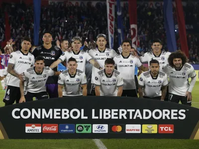 Se viene un largo receso: ¿Cuándo se jugarán los octavos de final de la Copa Libertadores 2024?