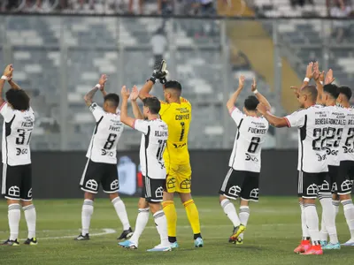 Colo-Colo podría sufrir una nueva partida en los próximos días: «Tendría todo avanzado»