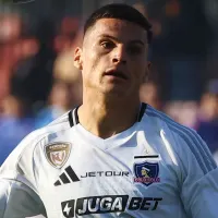 «Como es Colo-Colo…»: Ponen en tela de juicio posible sanción a Lucas Cepeda por gestos ante la U