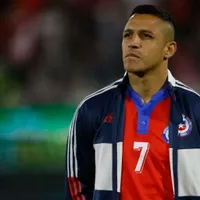 Tras sus malas presentaciones: Exigen a Alexis Sánchez tomar una drástica medida con su presencia en La Roja