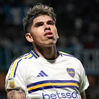Pese a mal momento de Boca Juniors: La gran noticia que La Roja le entregó a Carlos Palacios